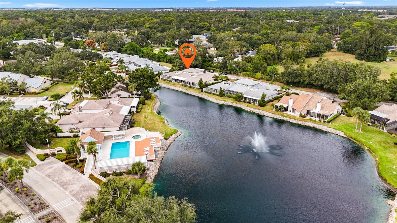 BEEKMAN LAKES - Residential