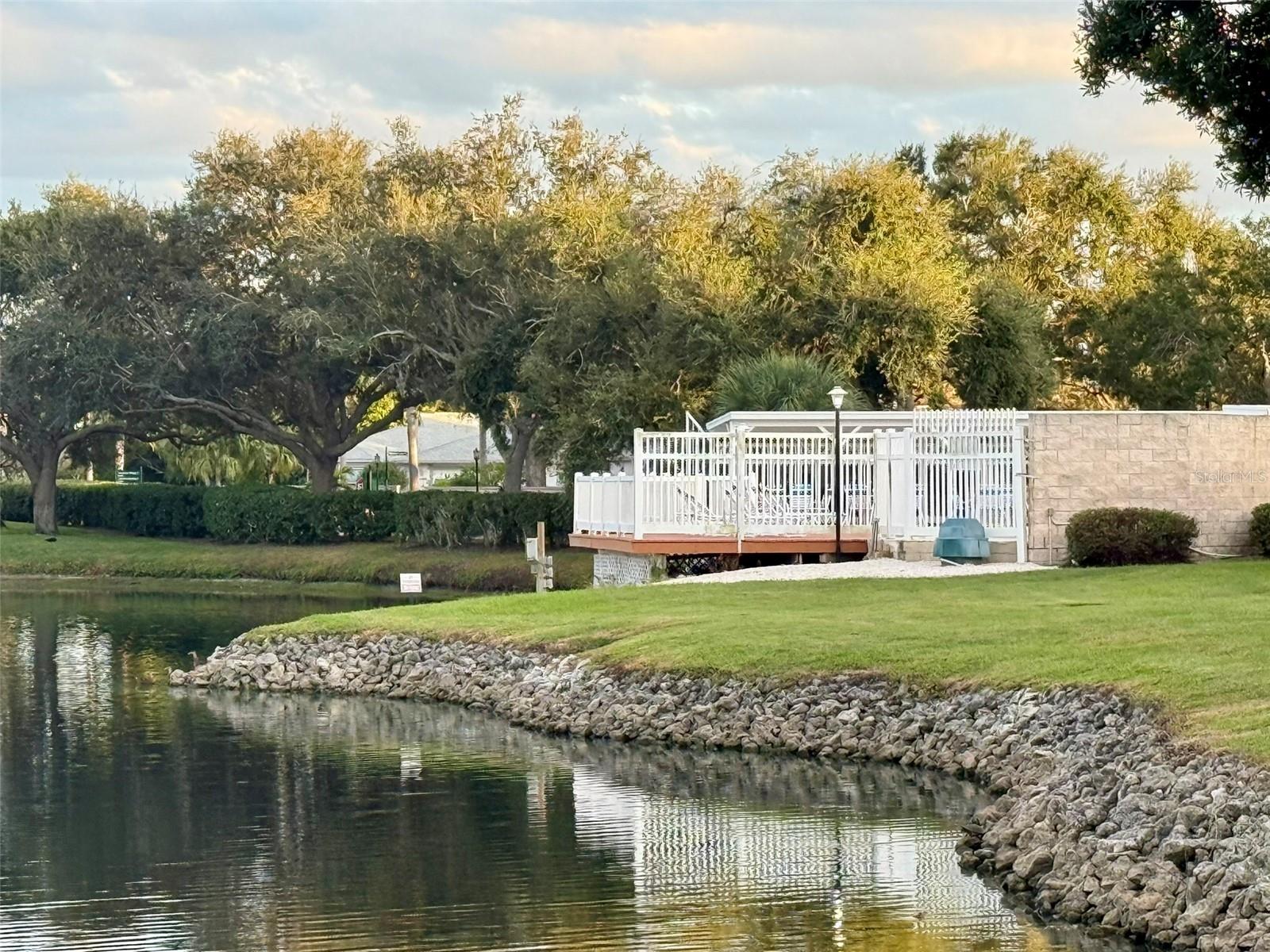 BEEKMAN LAKES - Residential