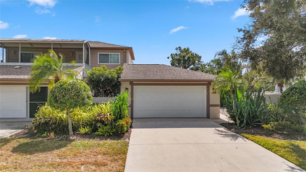 Photo of 4683 Winston Lane N #30, Sarasota, FL 34235 (MLS # A4670091)