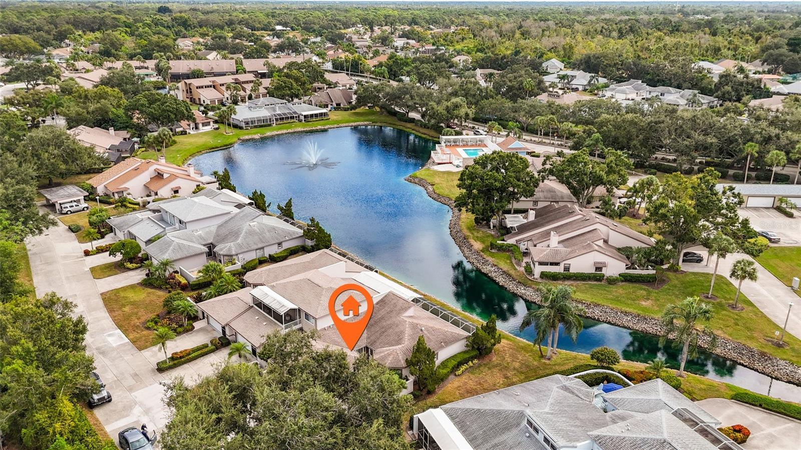 BEEKMAN LAKES - Residential