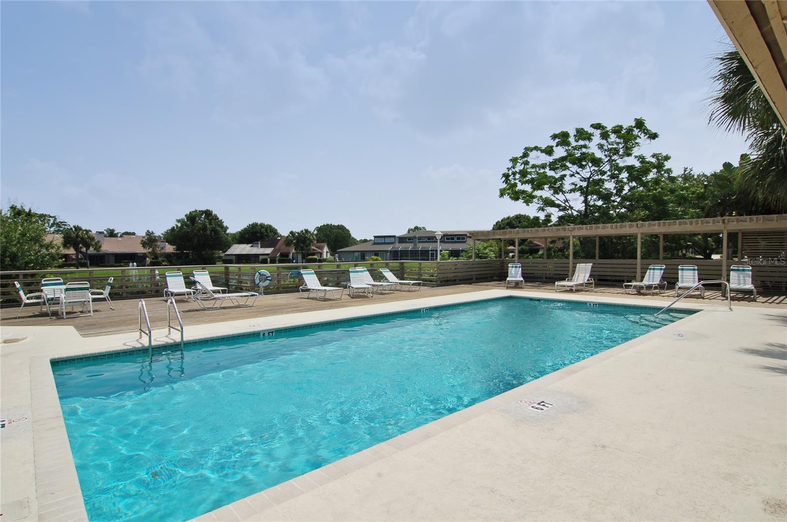 BEEKMAN LAKES - Residential