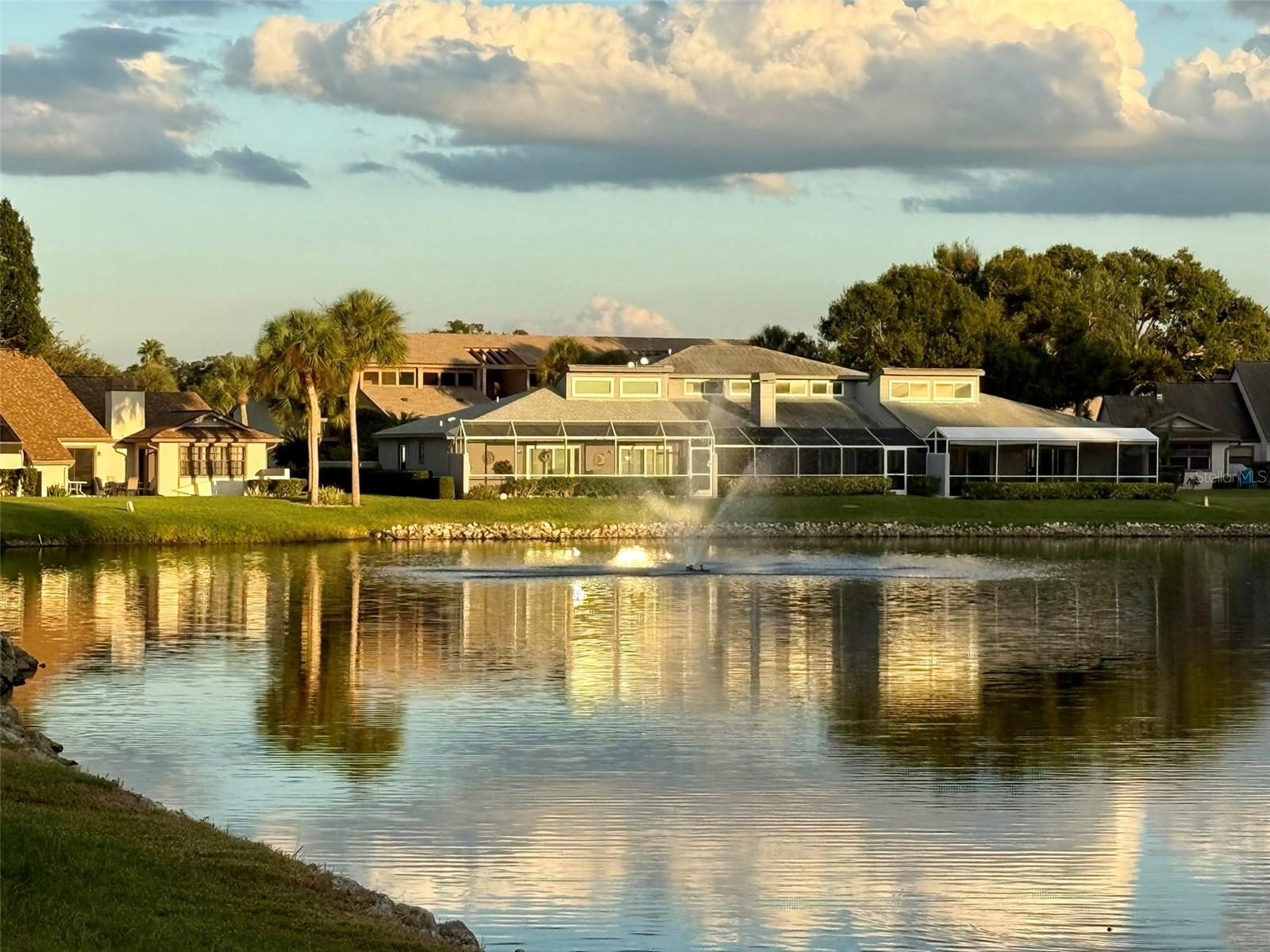 BEEKMAN LAKES - Residential