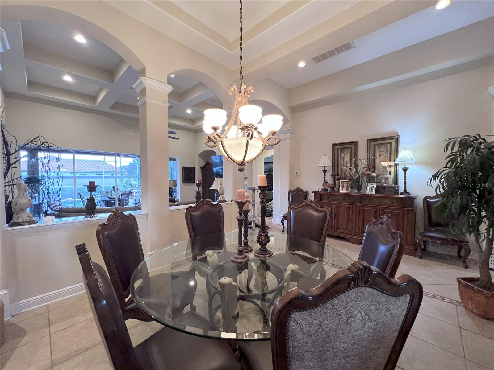 CIELO AT CHAMPIONS CLUB - Residential