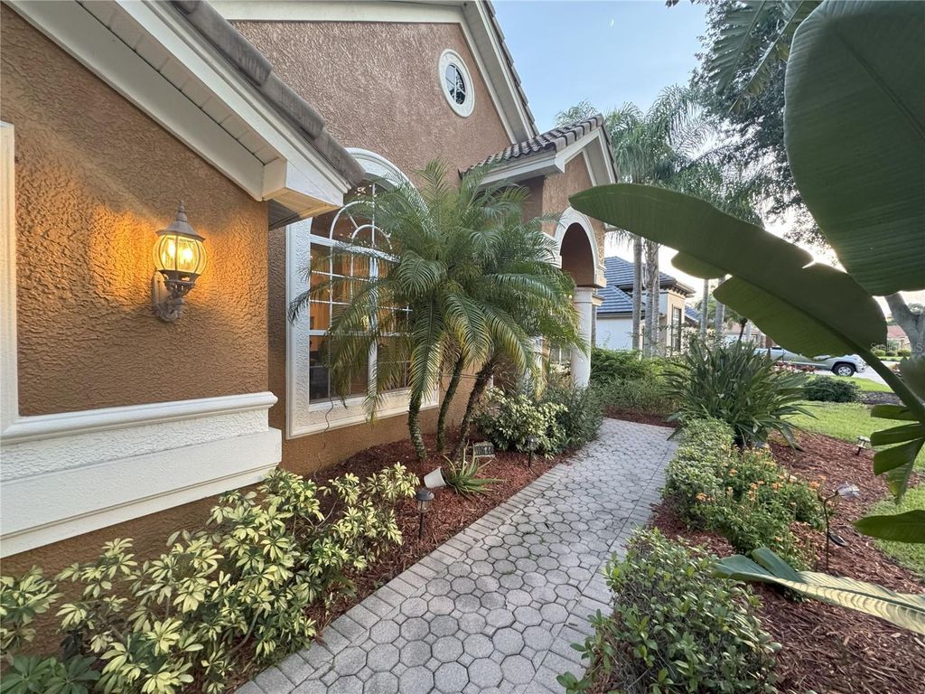 Photo of 10644 Garda Drive, Trinity, FL 34655 (MLS # TB8413749)