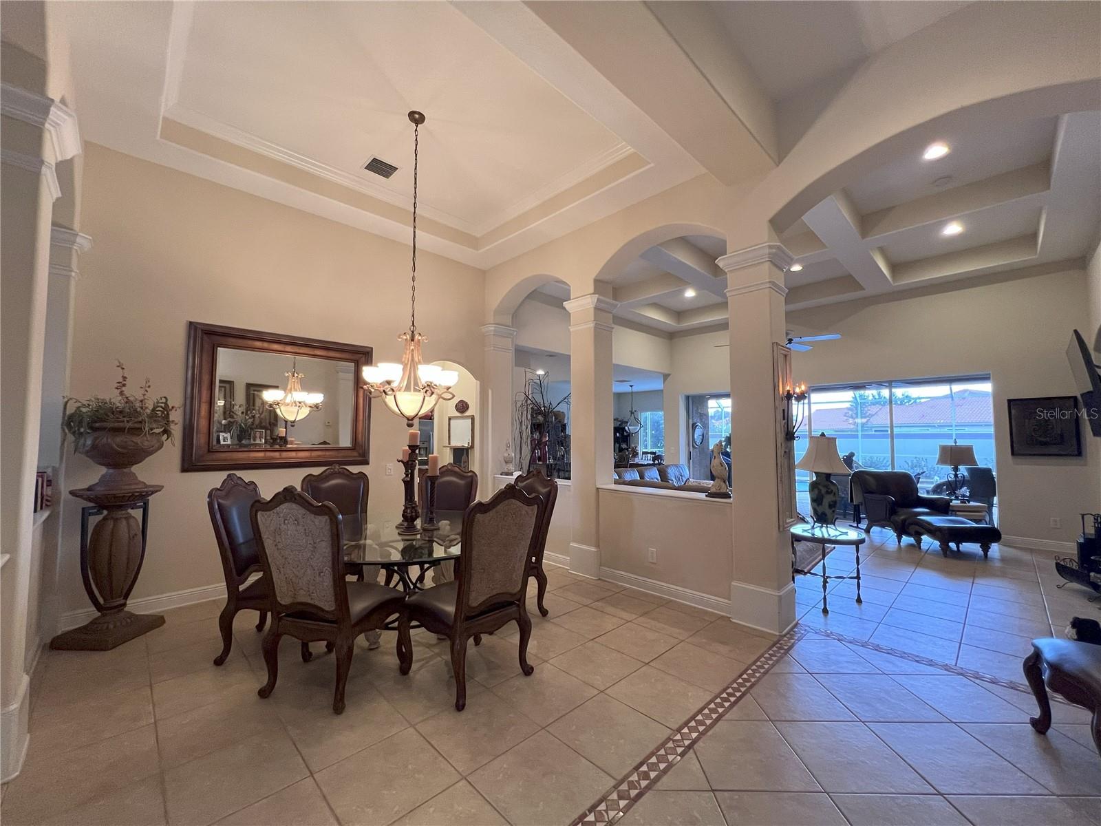 CIELO AT CHAMPIONS CLUB - Residential