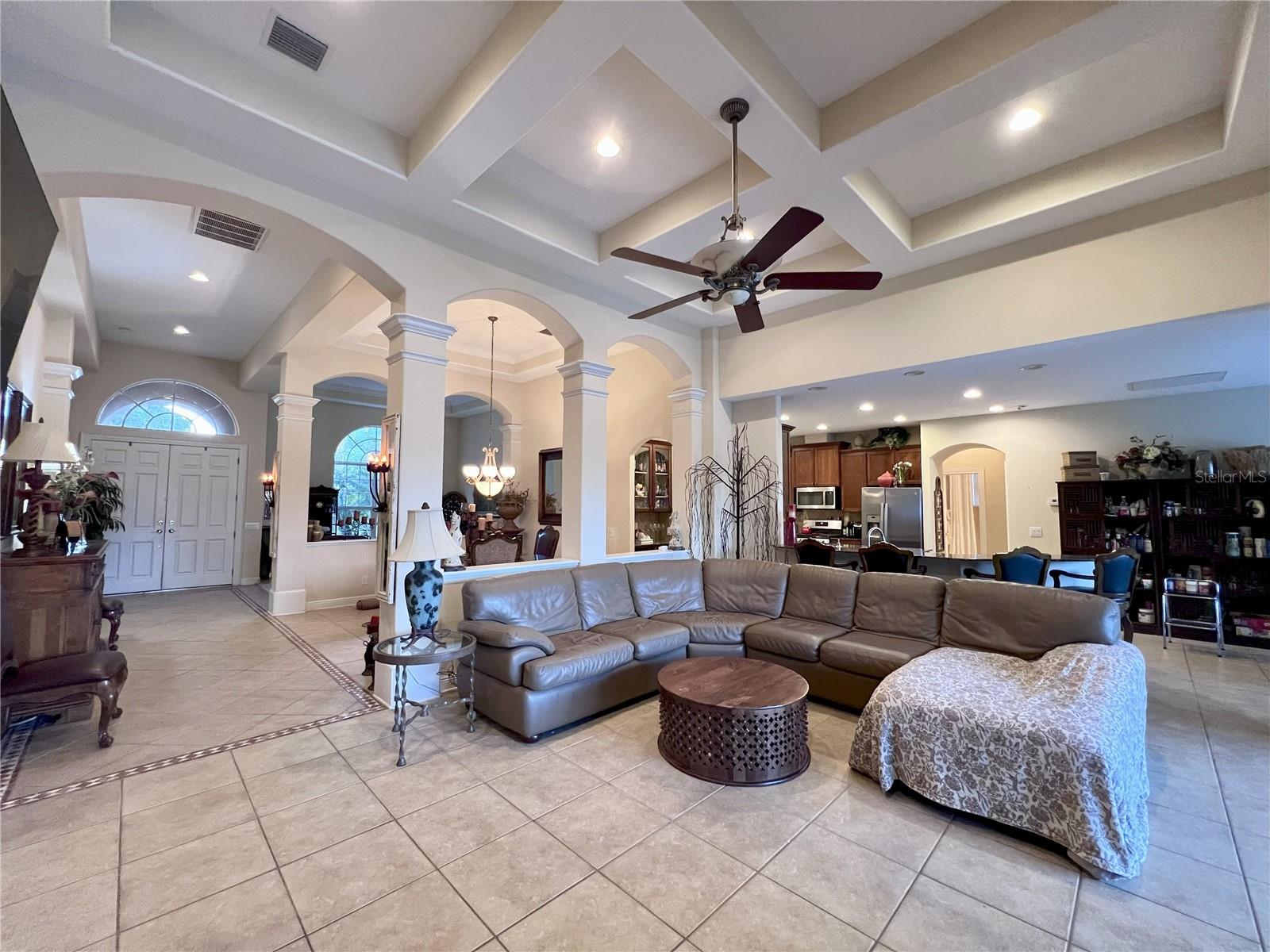 CIELO AT CHAMPIONS CLUB - Residential
