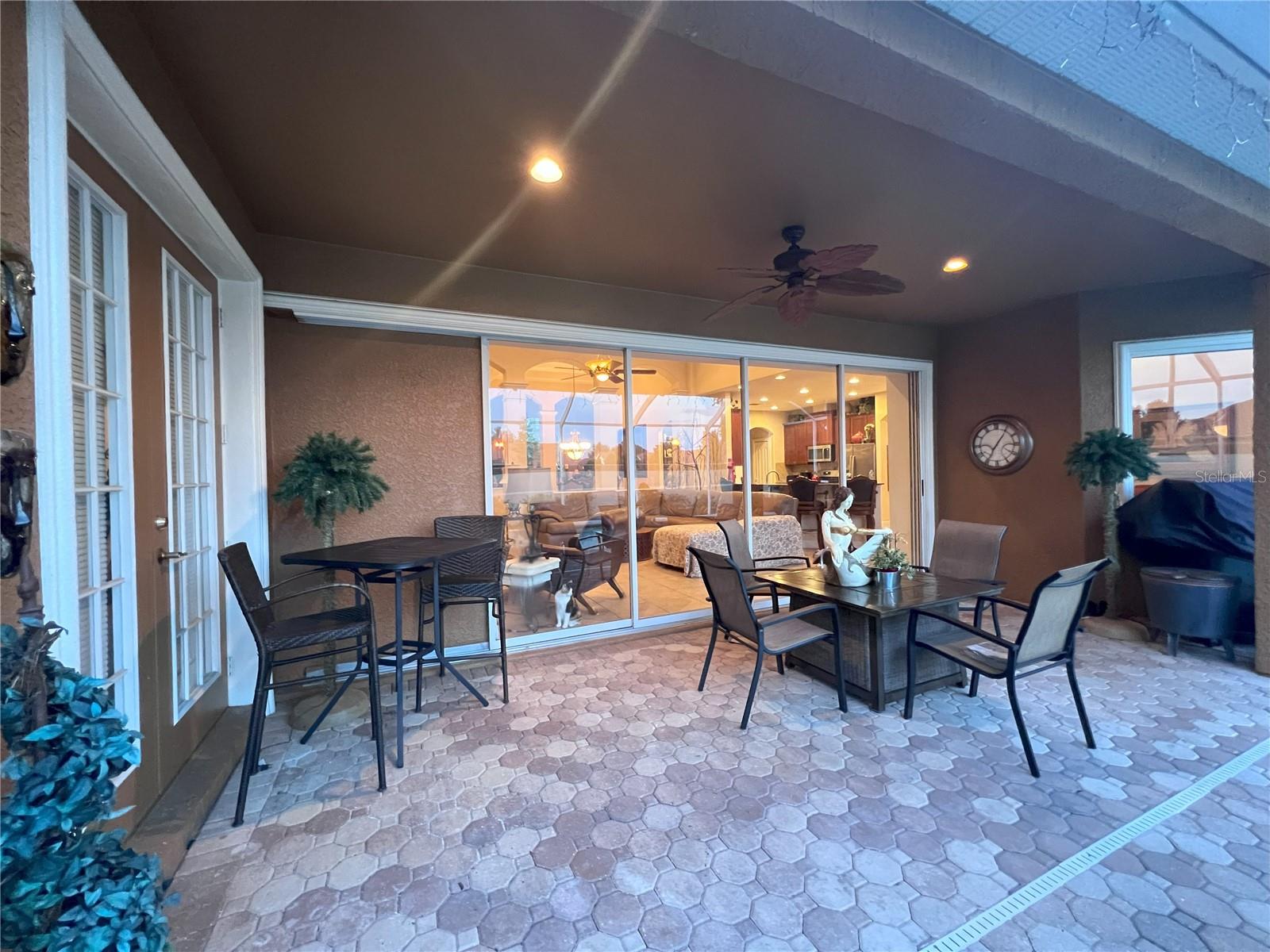 CIELO AT CHAMPIONS CLUB - Residential