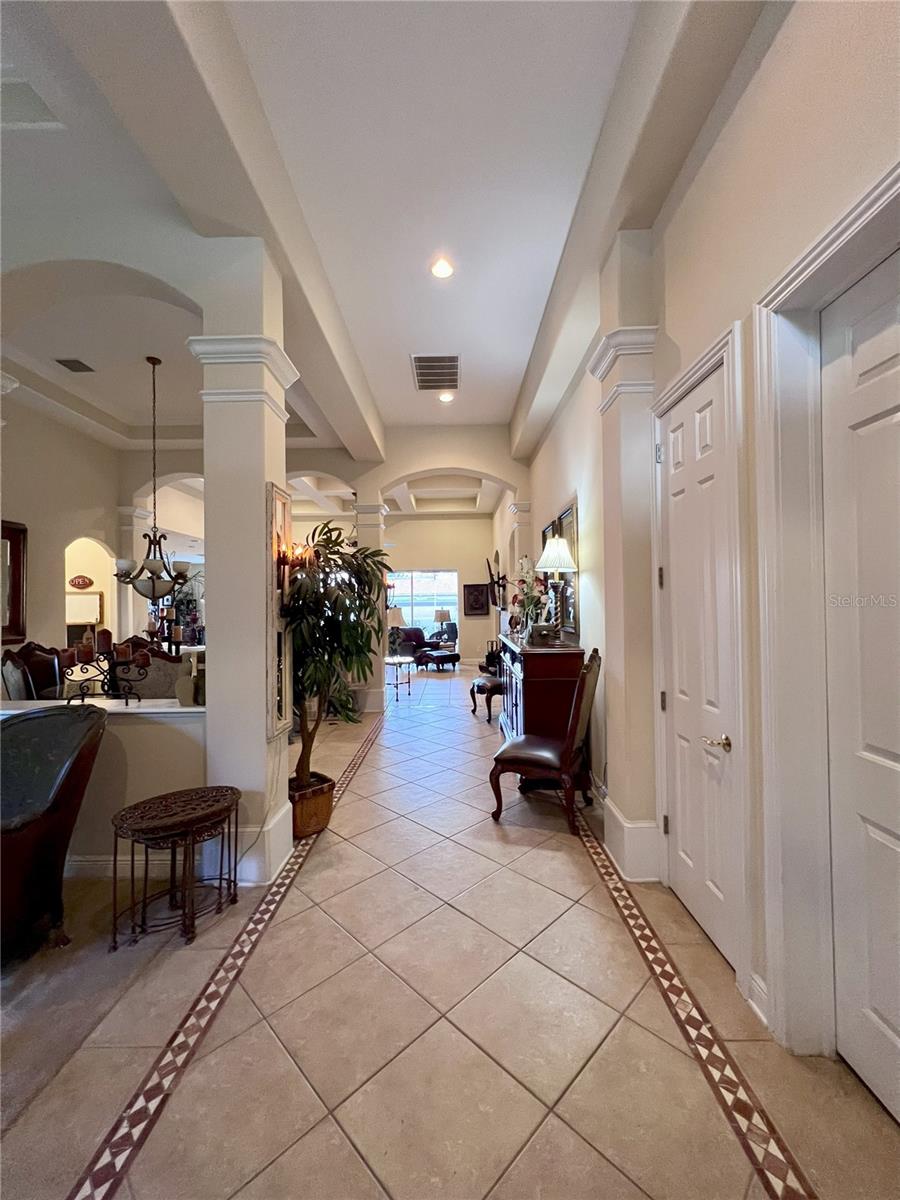 CIELO AT CHAMPIONS CLUB - Residential