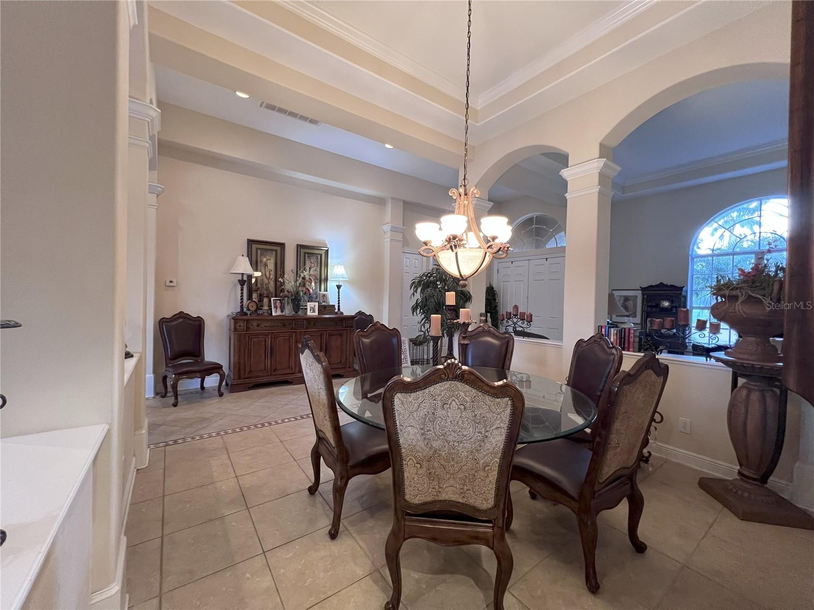 CIELO AT CHAMPIONS CLUB - Residential