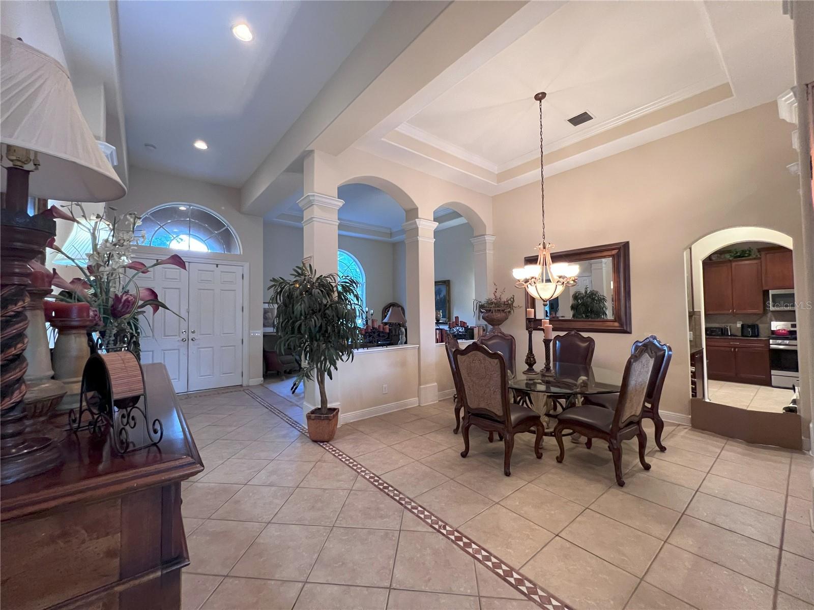 CIELO AT CHAMPIONS CLUB - Residential