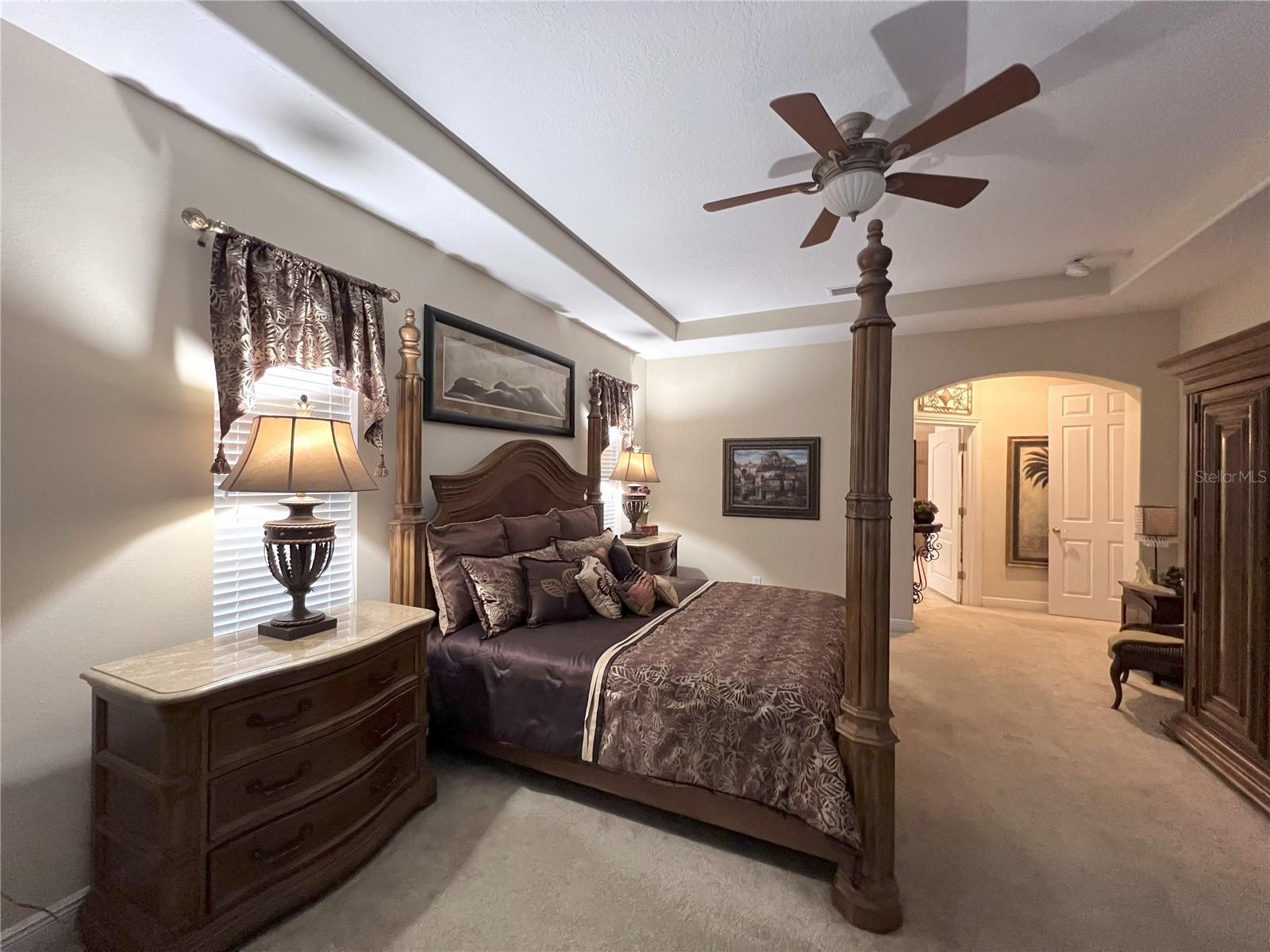 CIELO AT CHAMPIONS CLUB - Residential
