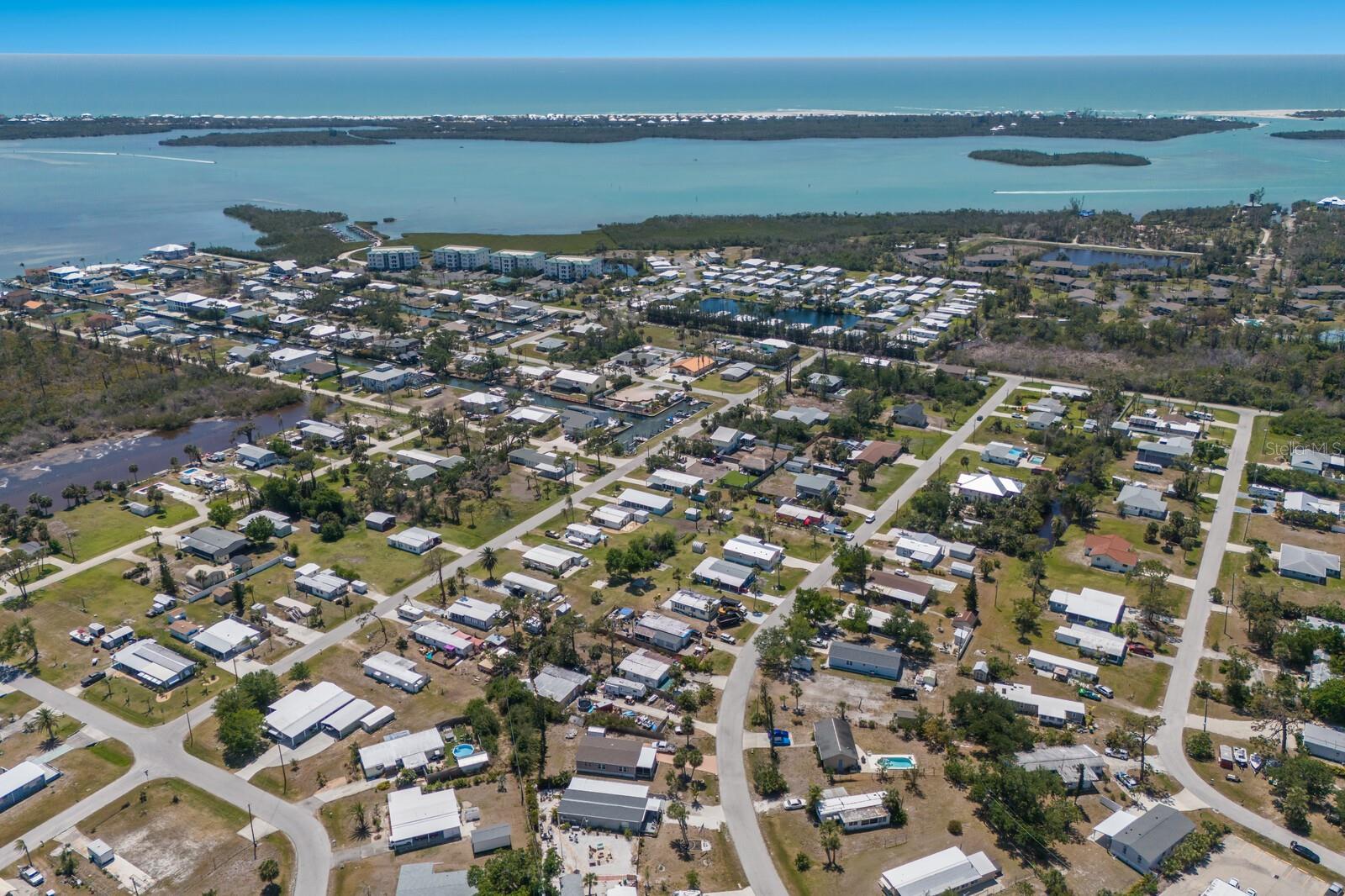 PINE LAKE - Residential