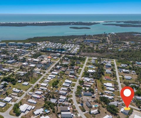 Photo of 8225 Drew Street, Englewood, FL 34224 (MLS # A4678671)