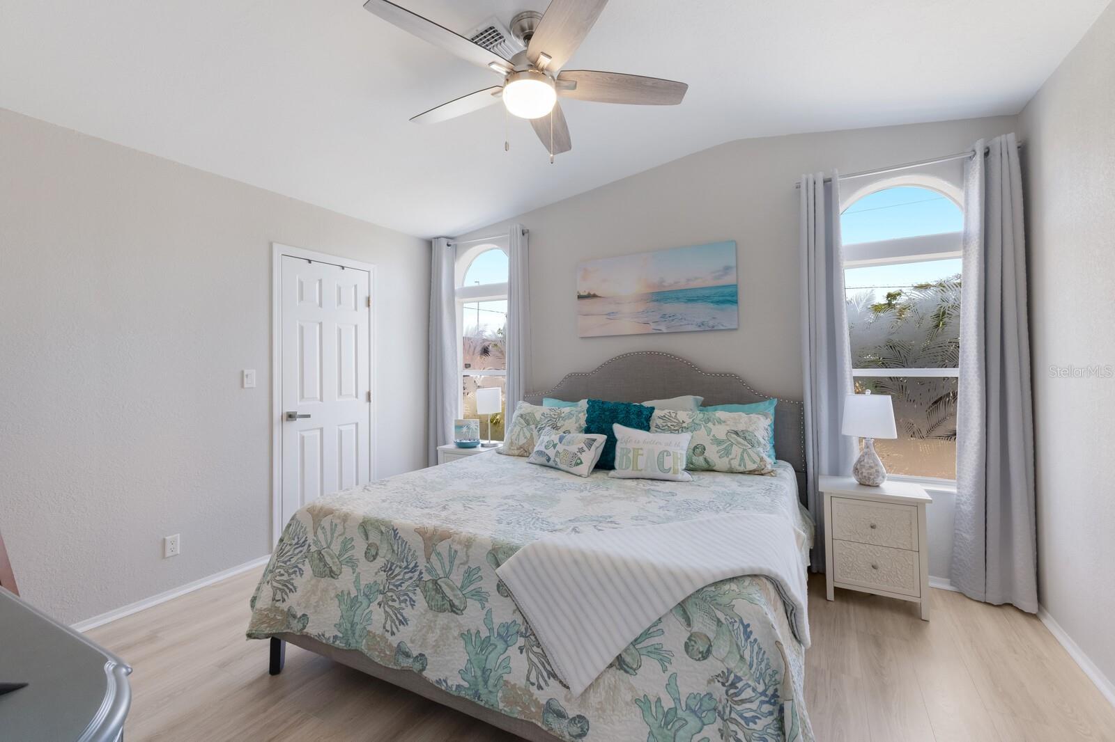 PINE LAKE - Residential