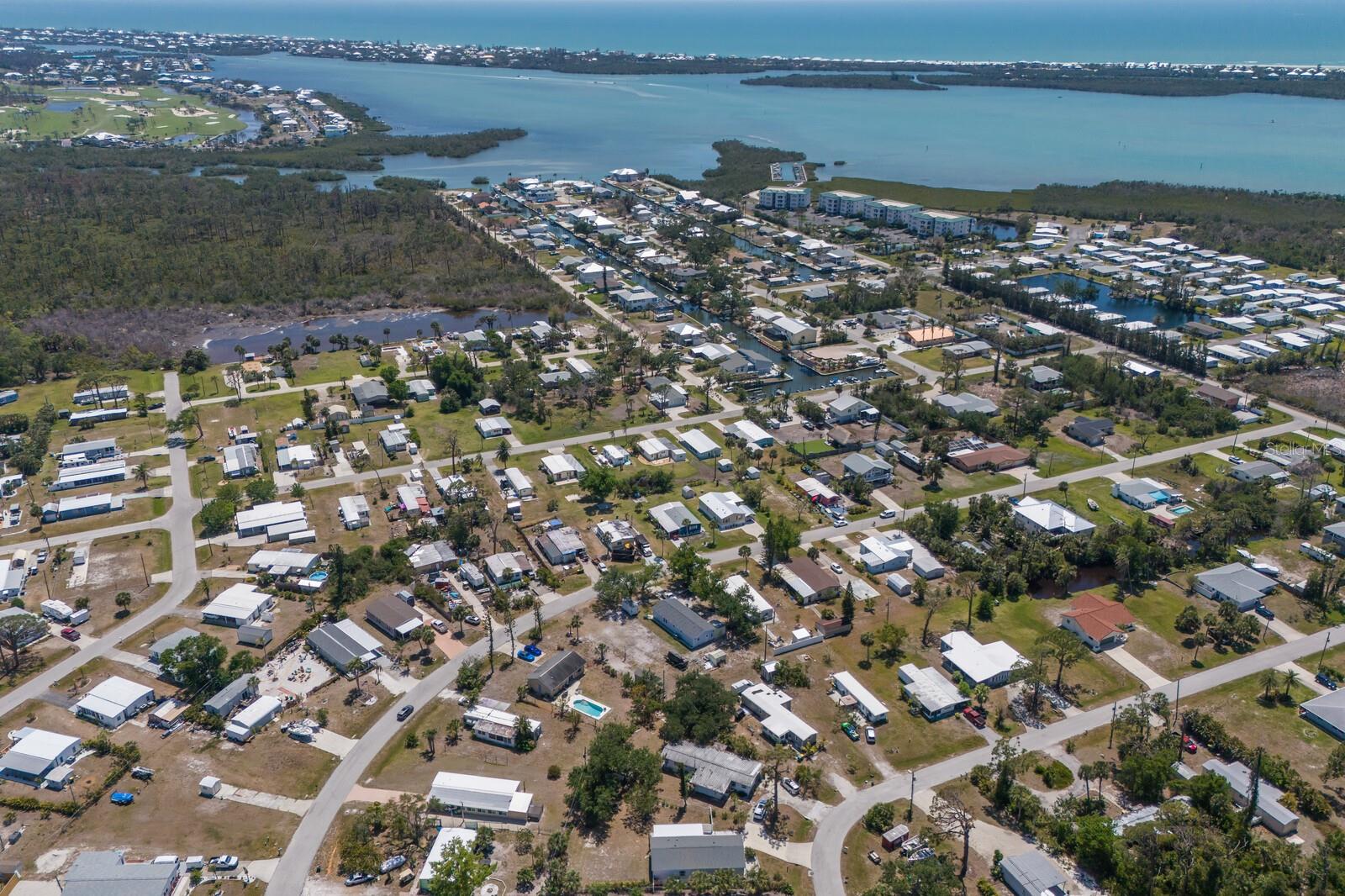 PINE LAKE - Residential