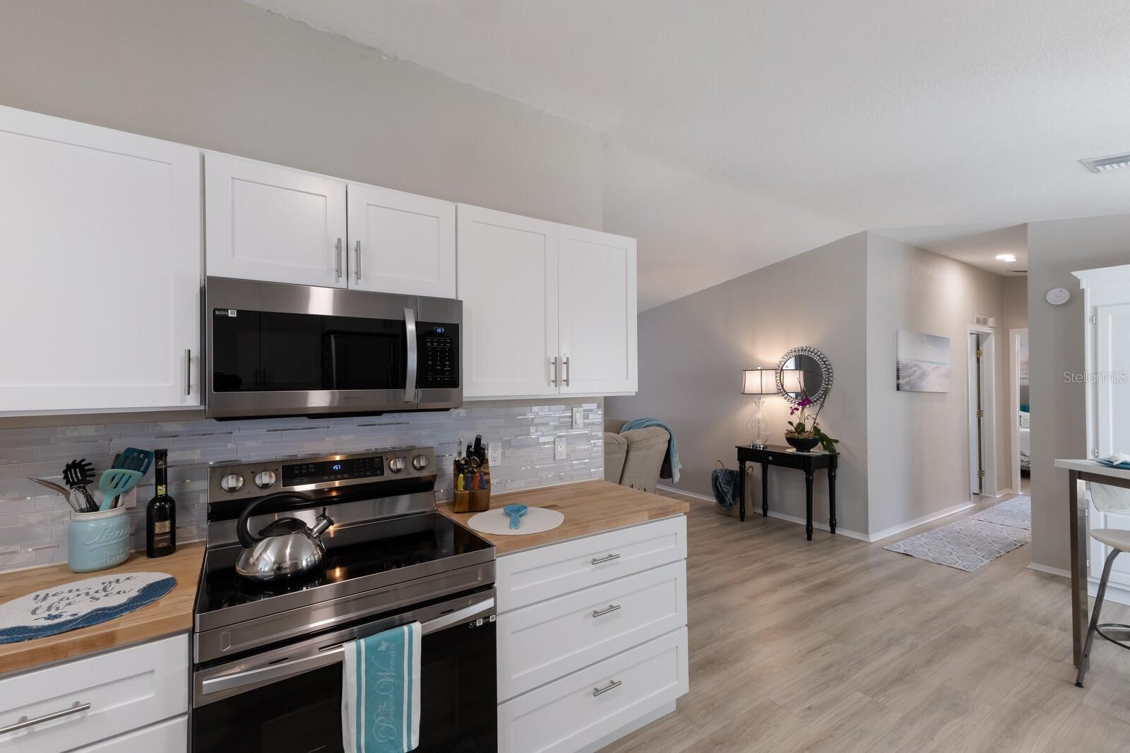 PINE LAKE - Residential