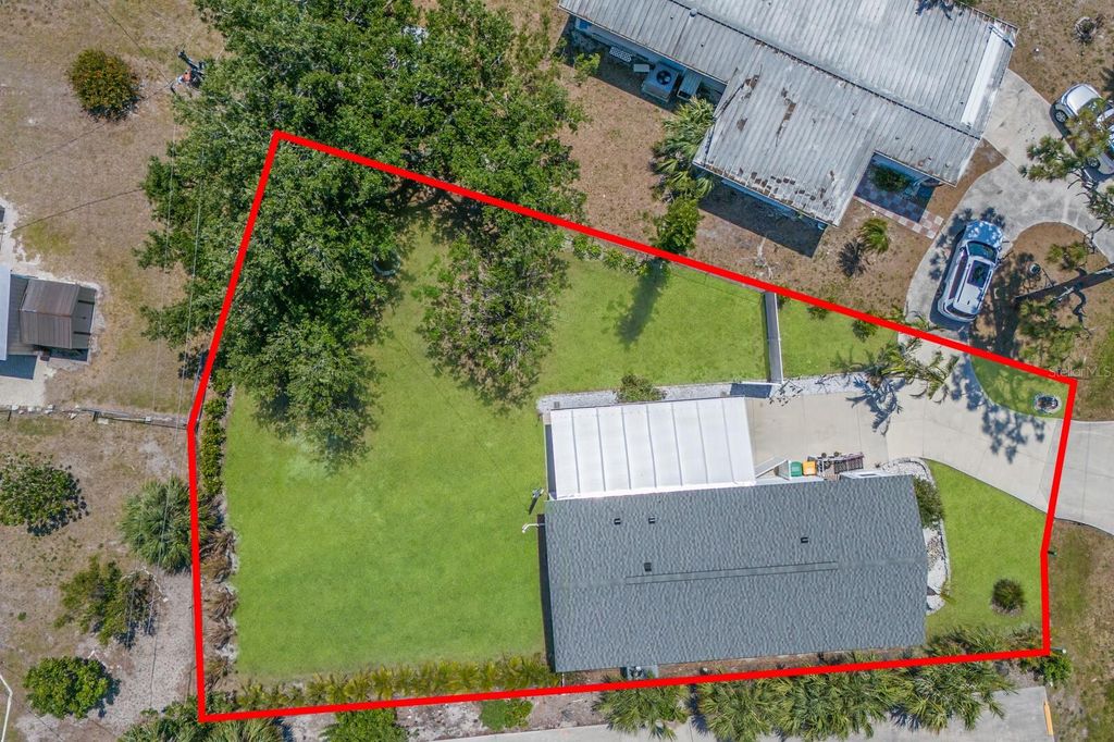 Photo of 8225 Drew Street, Englewood, FL 34224 (MLS # A4678671)