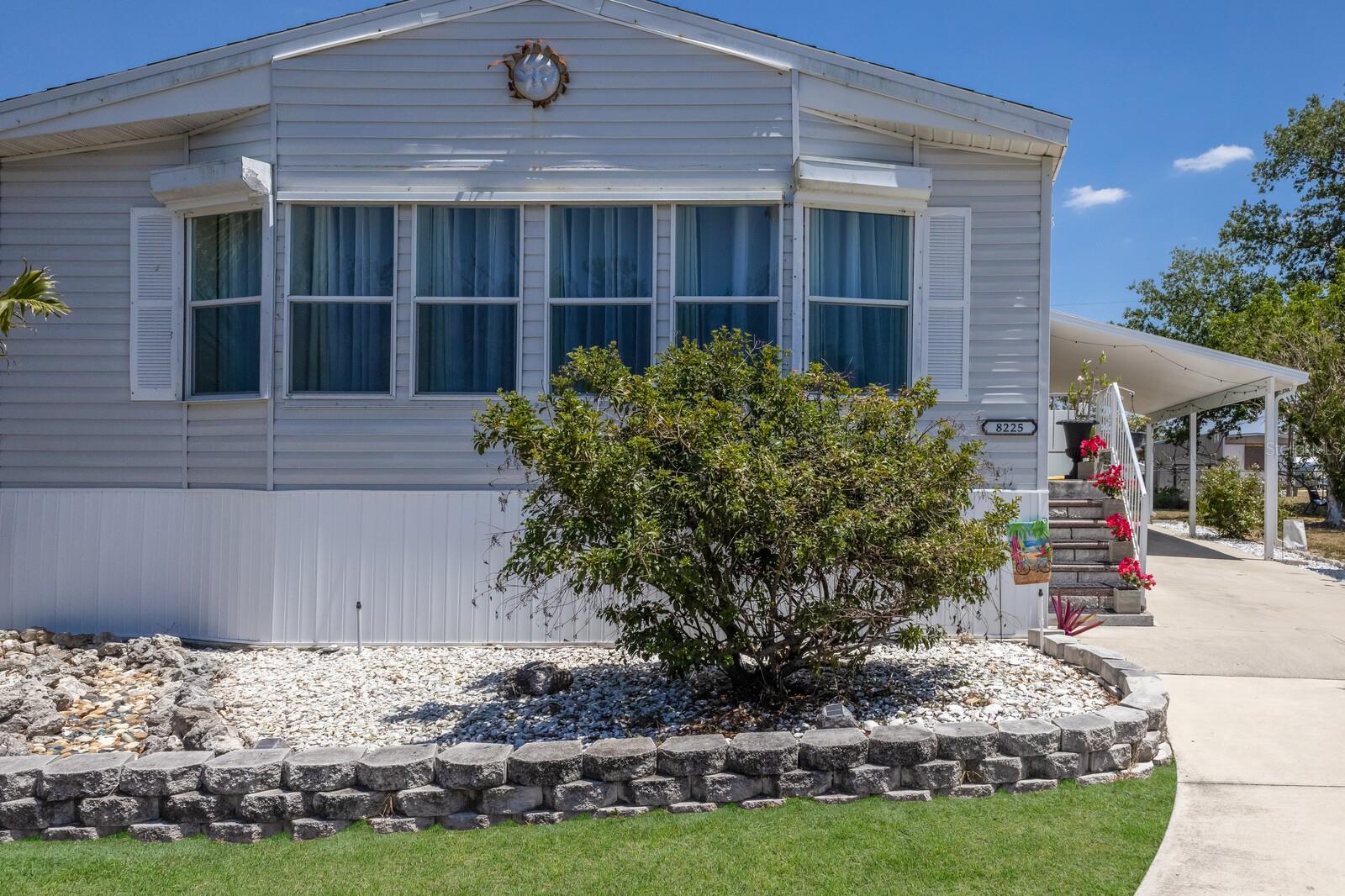 PINE LAKE - Residential