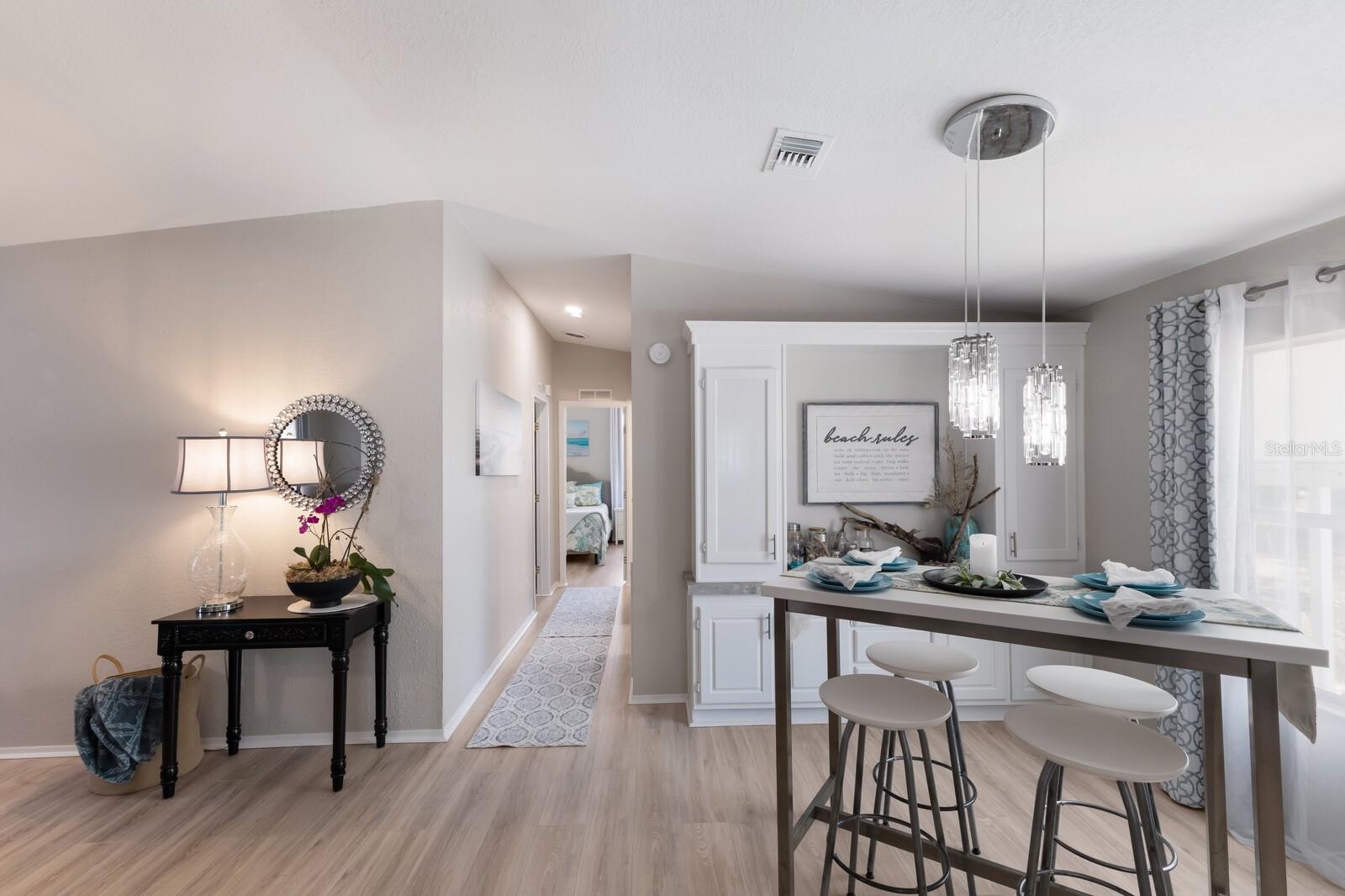 PINE LAKE - Residential