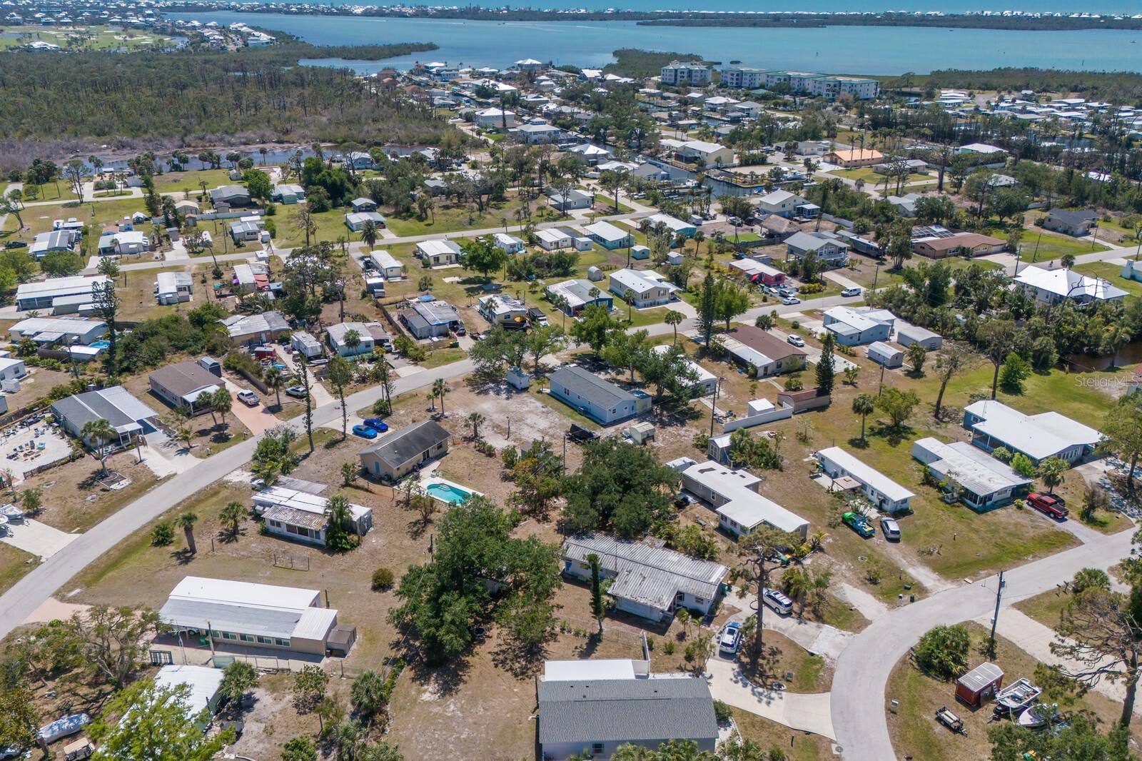 PINE LAKE - Residential