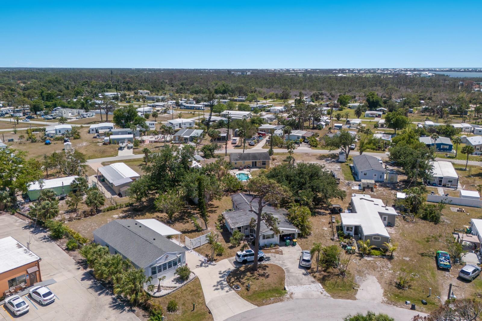 PINE LAKE - Residential