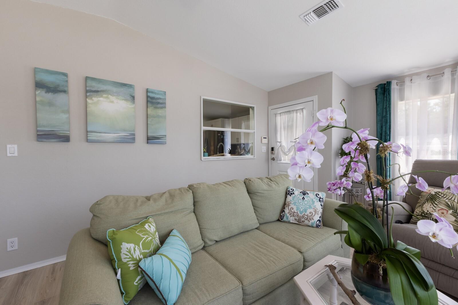 PINE LAKE - Residential