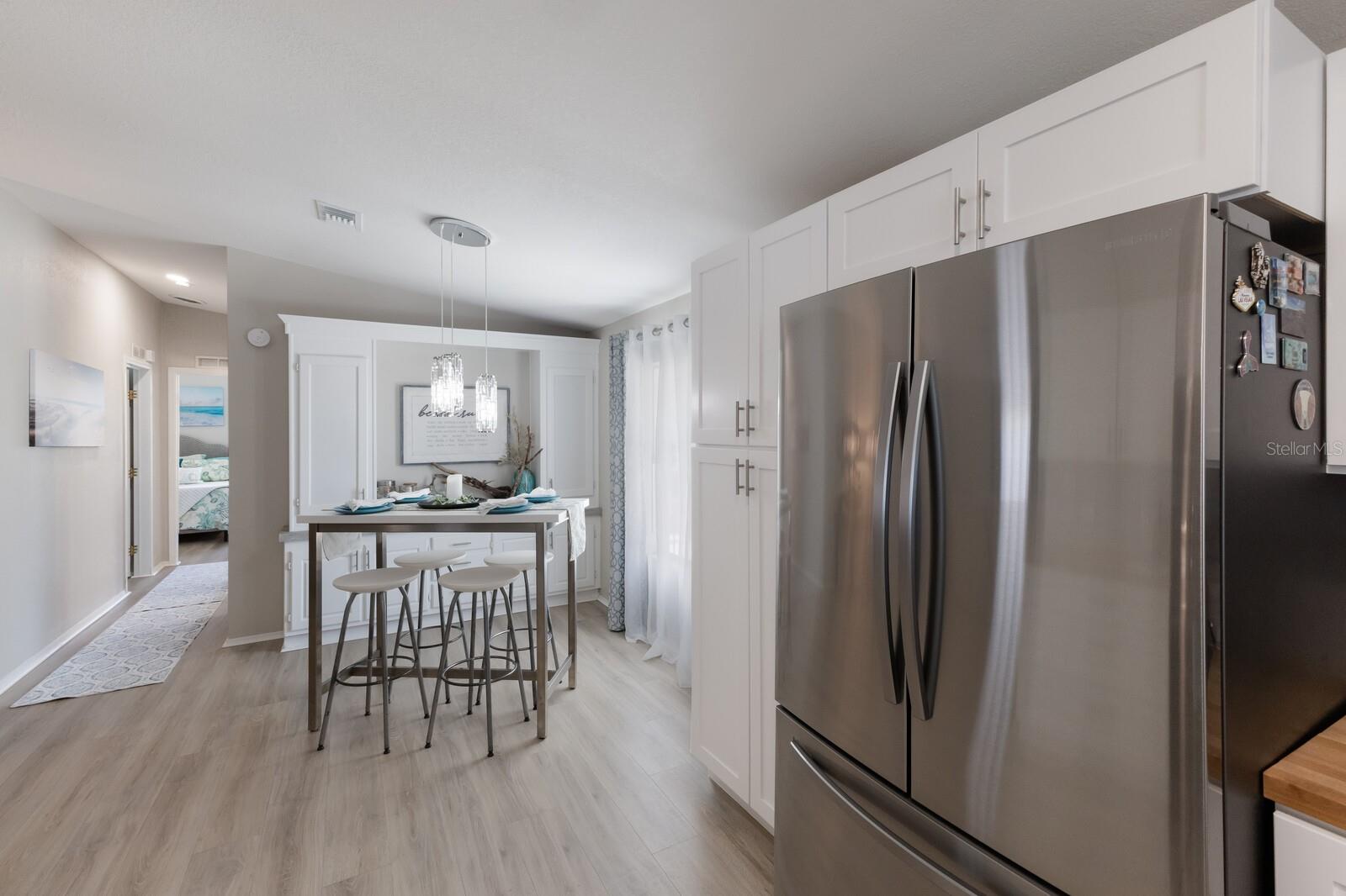 PINE LAKE - Residential