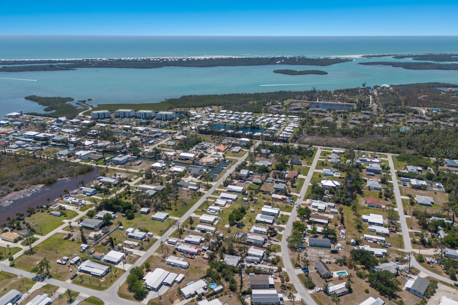 PINE LAKE - Residential