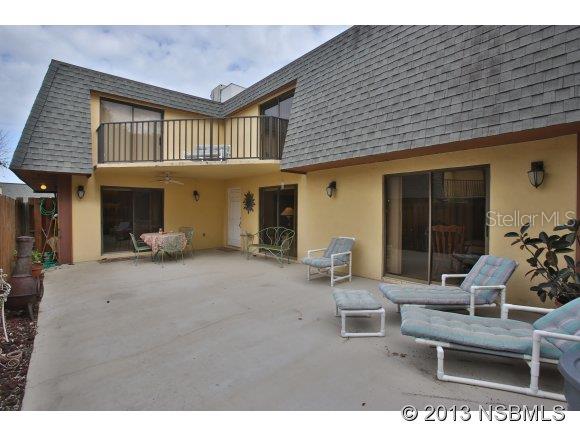 Cedar Dunes Condo Ph 01-05 - Residential