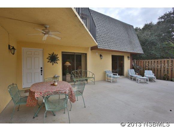 Cedar Dunes Condo Ph 01-05 - Residential