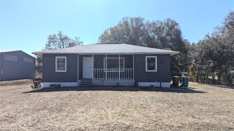 Photo of 3425 Irene Street, Melbourne, FL 32904 (MLS # O6379076)