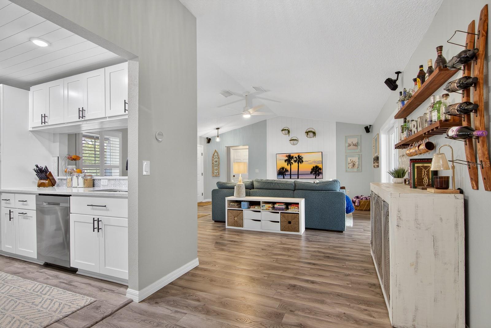 UNPLATTED - Residential