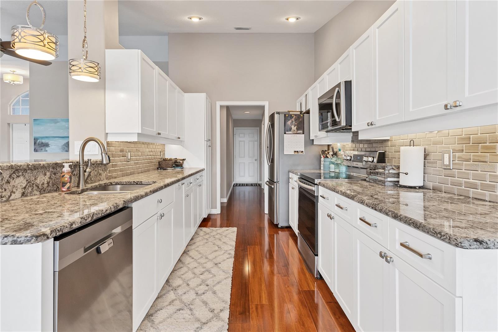 PERIDIA UNIT ONE - Residential