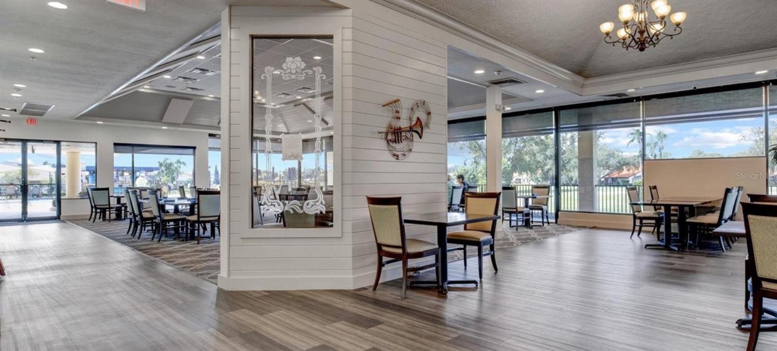 PERIDIA UNIT ONE - Residential