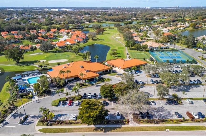 PERIDIA UNIT ONE - Residential