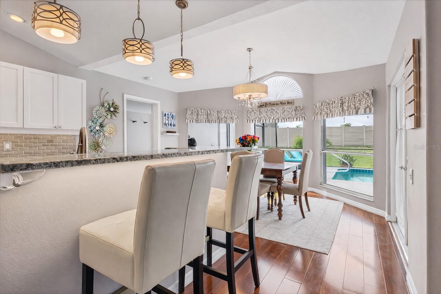 PERIDIA UNIT ONE - Residential