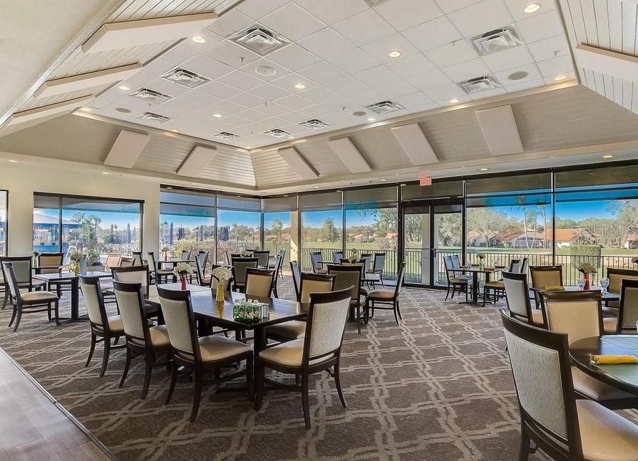 PERIDIA UNIT ONE - Residential