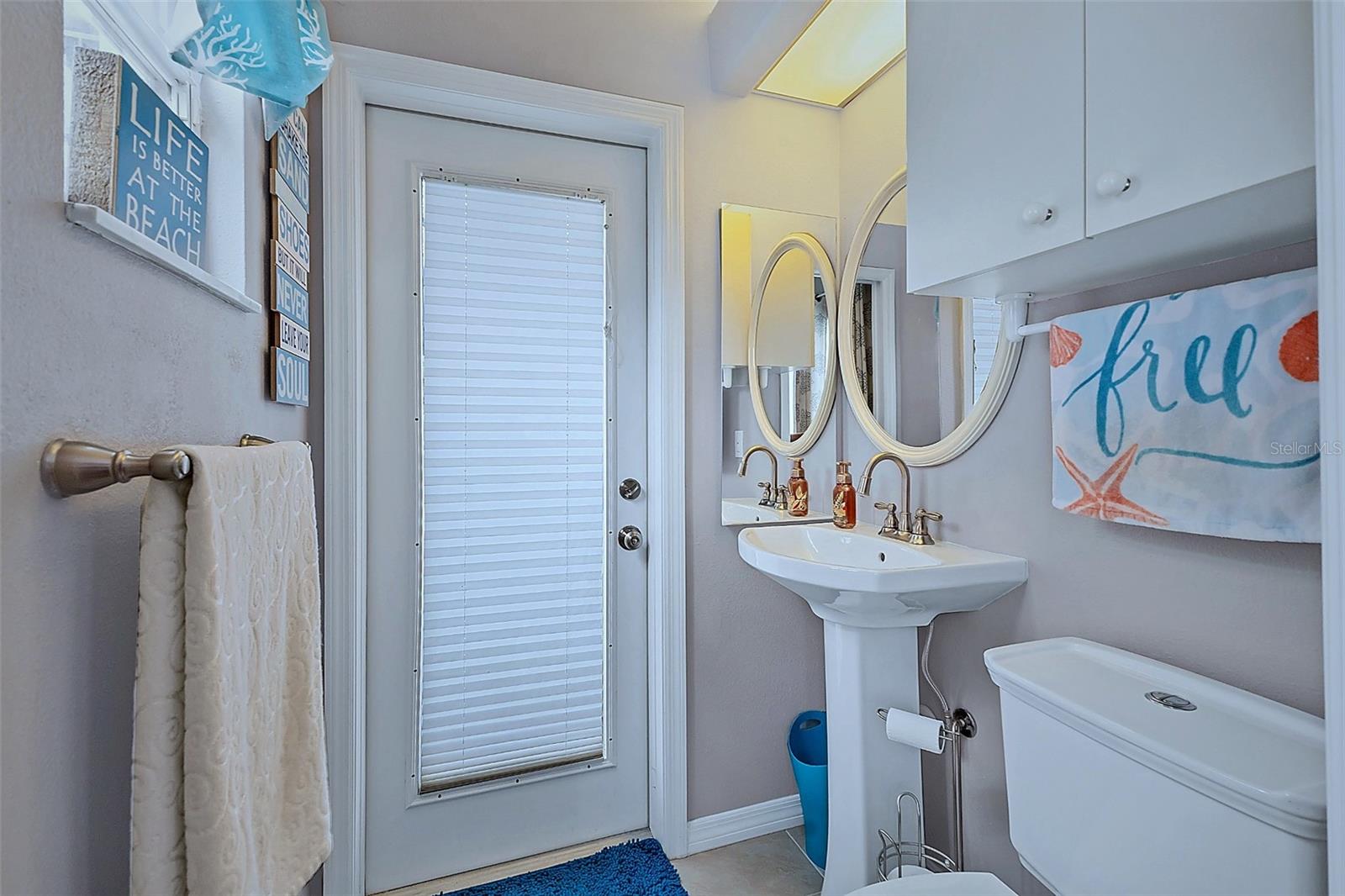 PERIDIA UNIT ONE - Residential