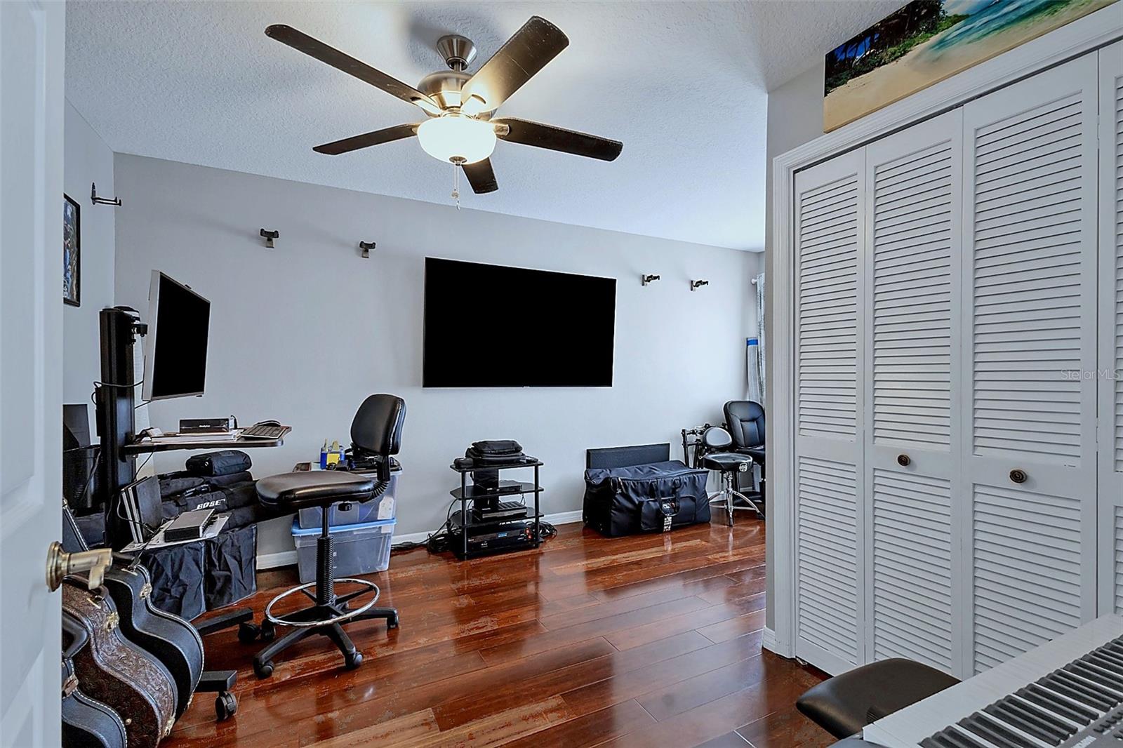 PERIDIA UNIT ONE - Residential