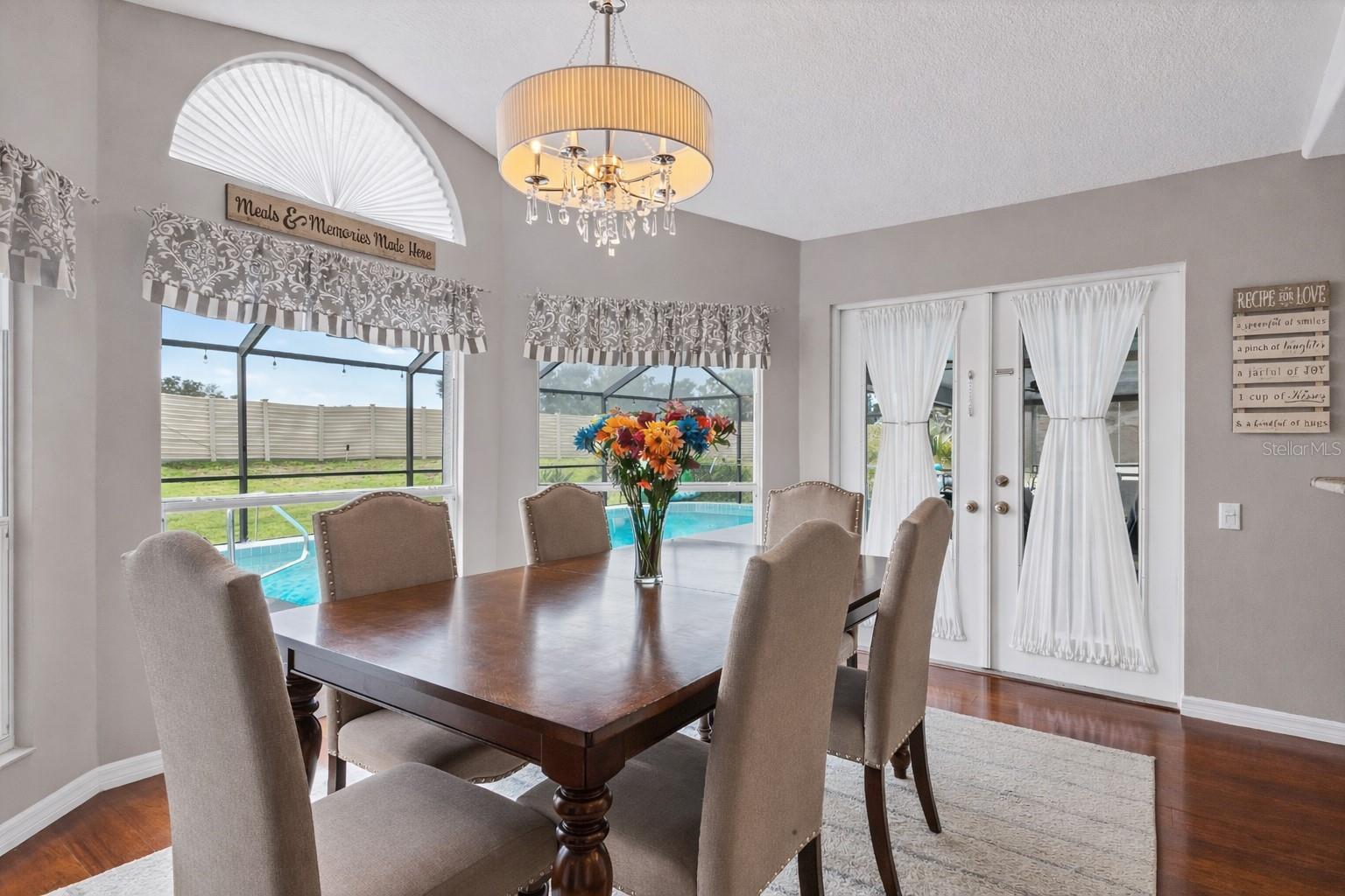 PERIDIA UNIT ONE - Residential