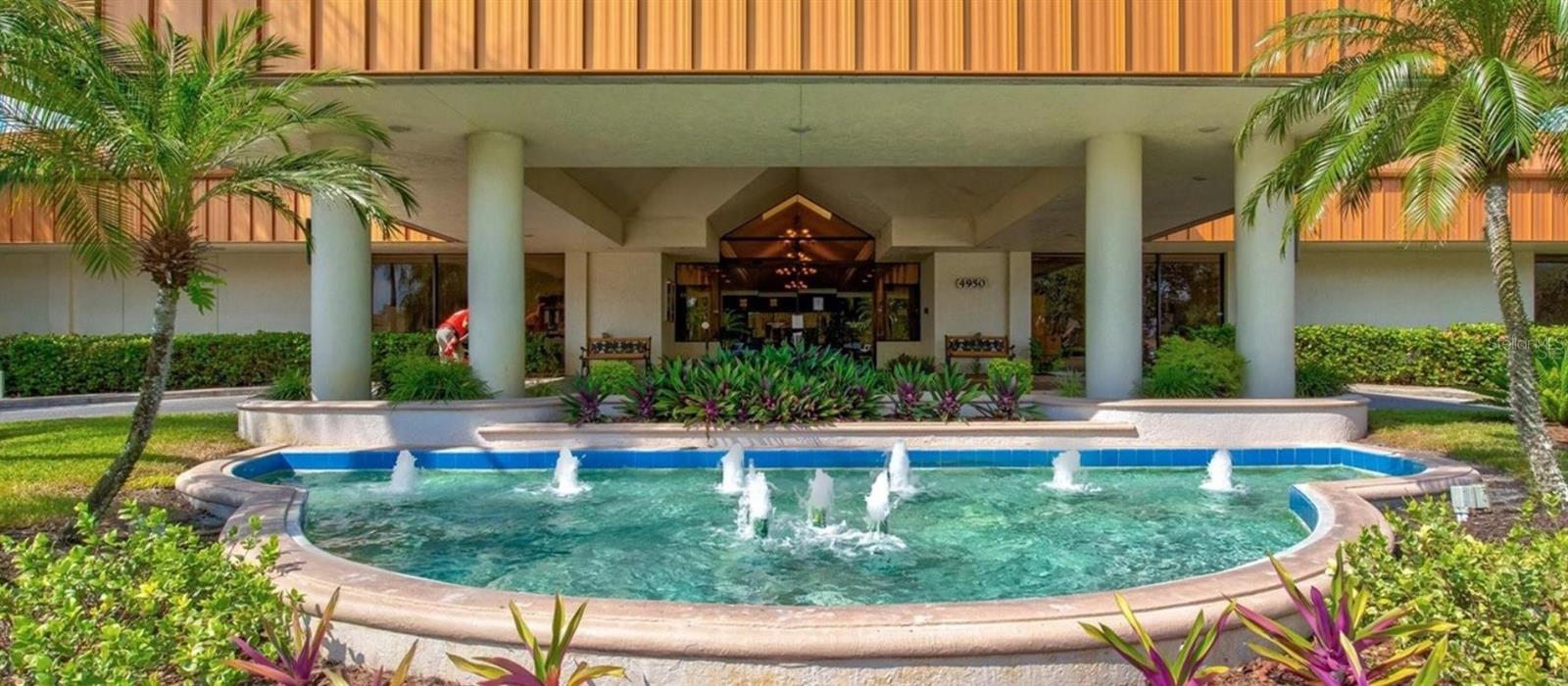 PERIDIA UNIT ONE - Residential