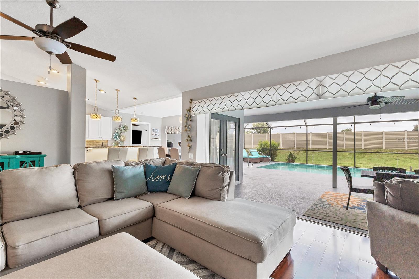 PERIDIA UNIT ONE - Residential