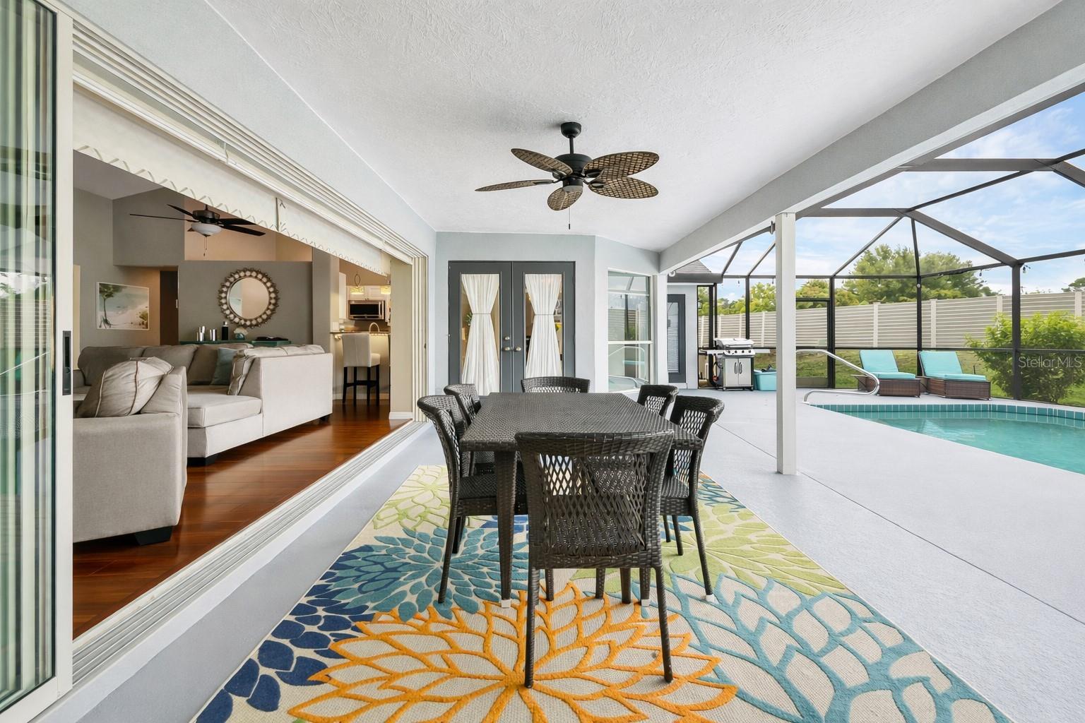 PERIDIA UNIT ONE - Residential