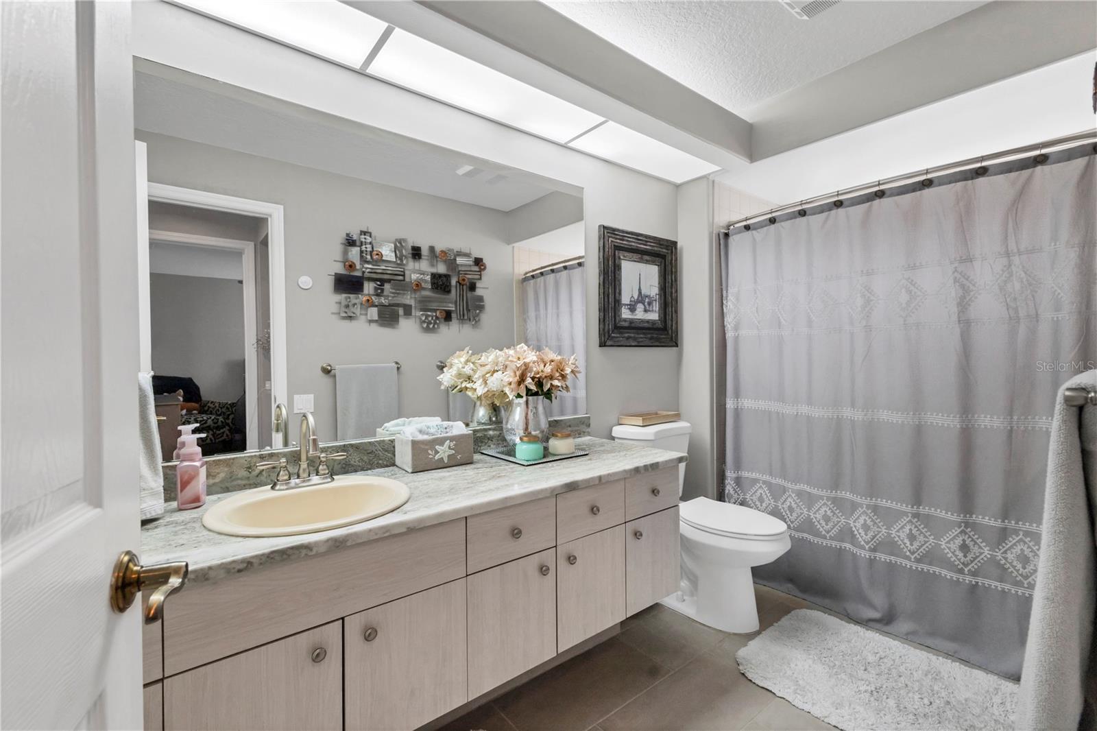 PERIDIA UNIT ONE - Residential