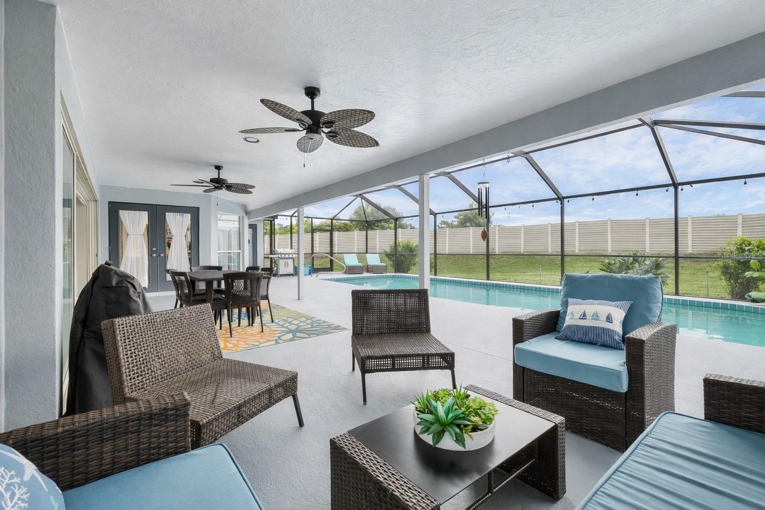 PERIDIA UNIT ONE - Residential