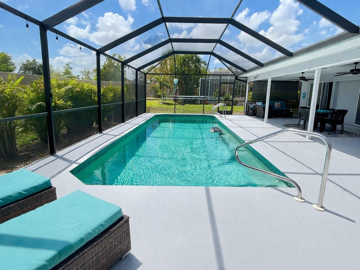 PERIDIA UNIT ONE - Residential