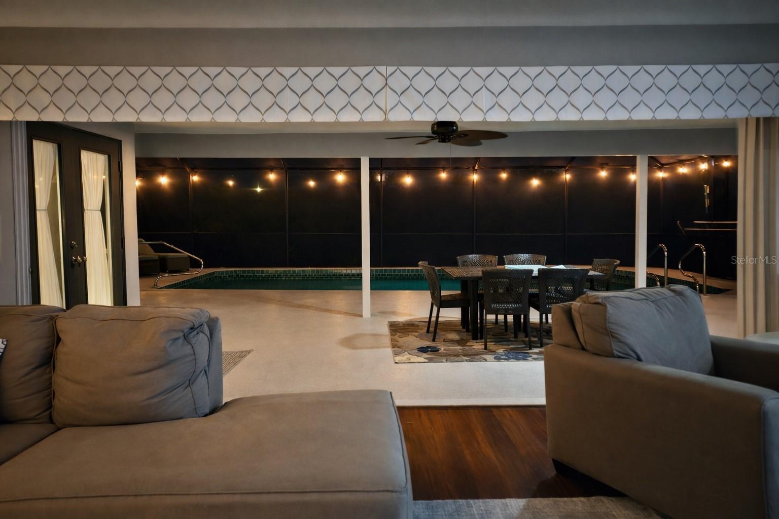 PERIDIA UNIT ONE - Residential