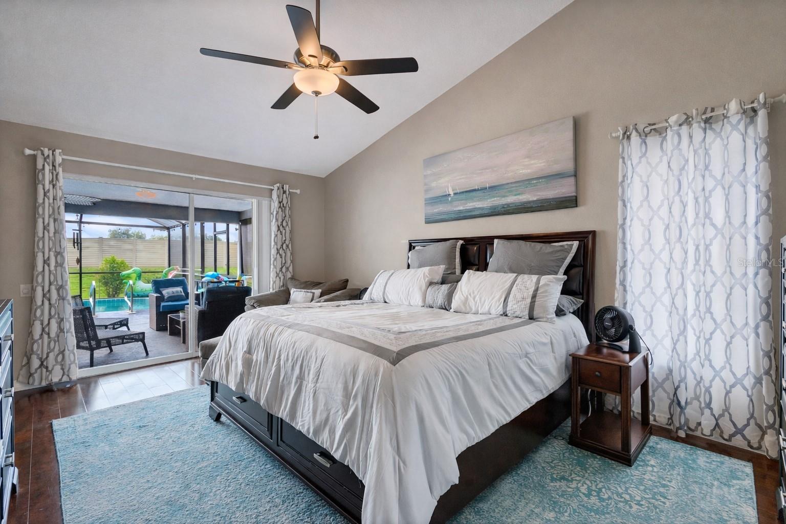 PERIDIA UNIT ONE - Residential