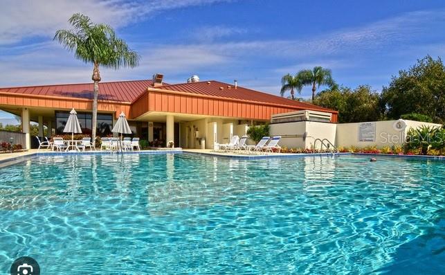 PERIDIA UNIT ONE - Residential