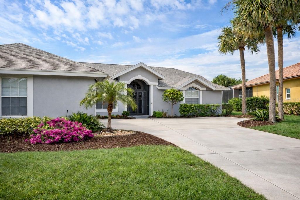Photo of 4466 Pro Am Avenue E, Bradenton, FL 34203 (MLS # A4689333)